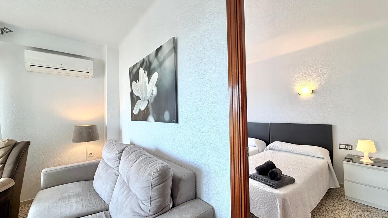Photo of Livingroom in Torre del Mar