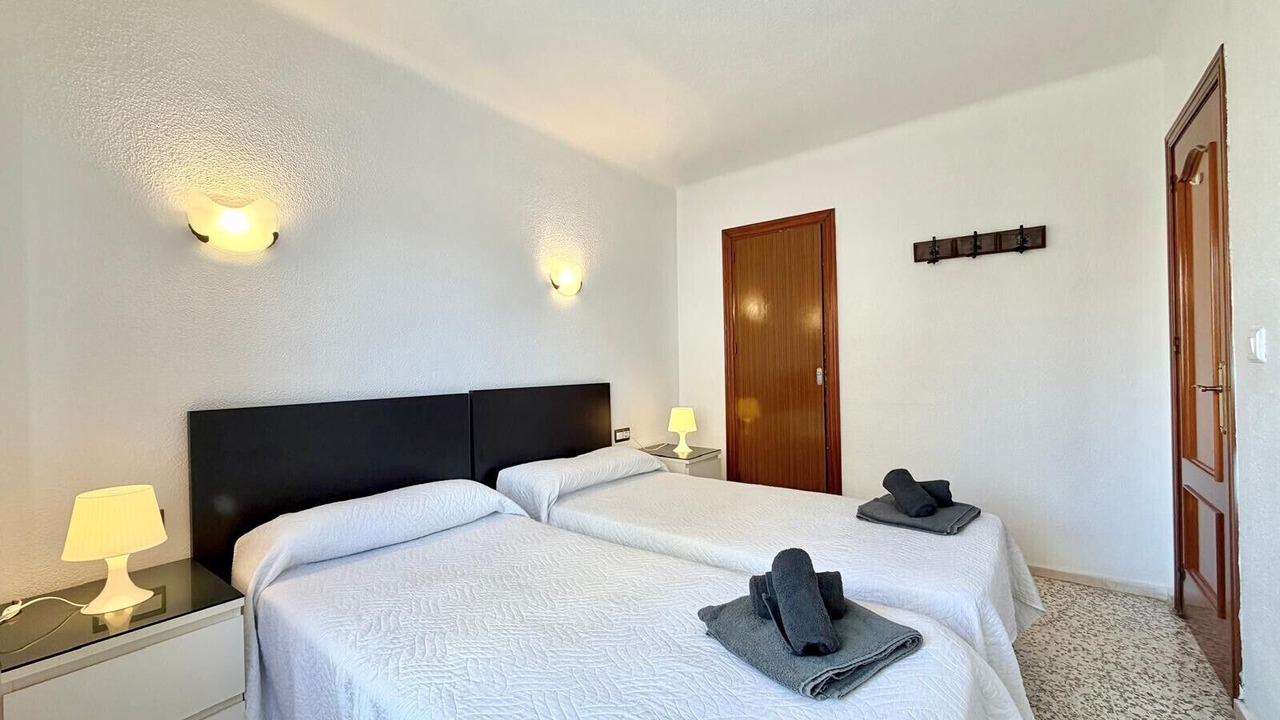 Photo of Bedroom in Torre del Mar