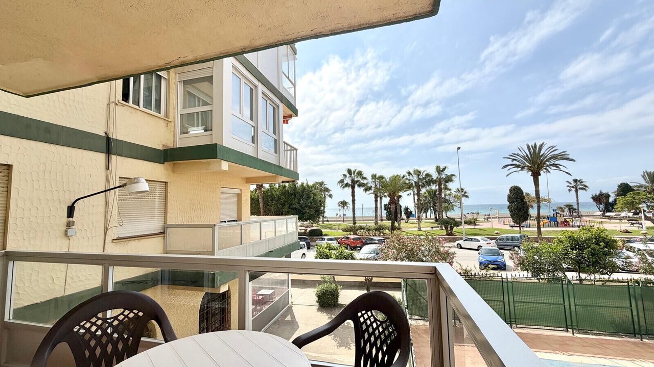 Photo of Outdoor in Torre del Mar