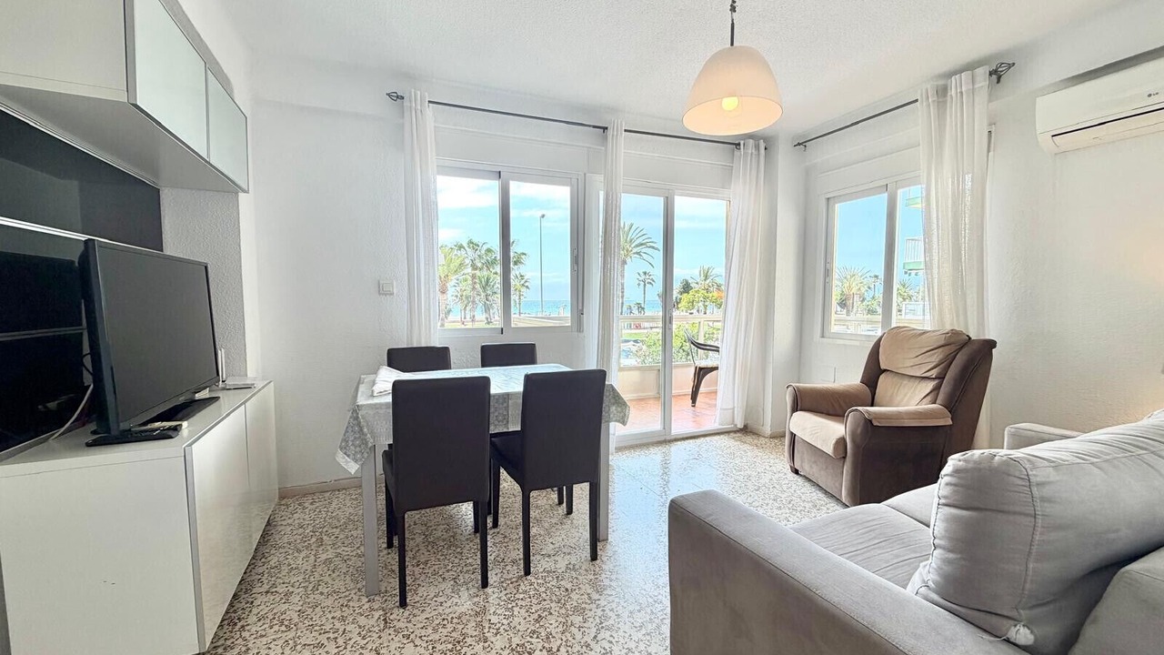 Photo of Livingroom in Torre del Mar