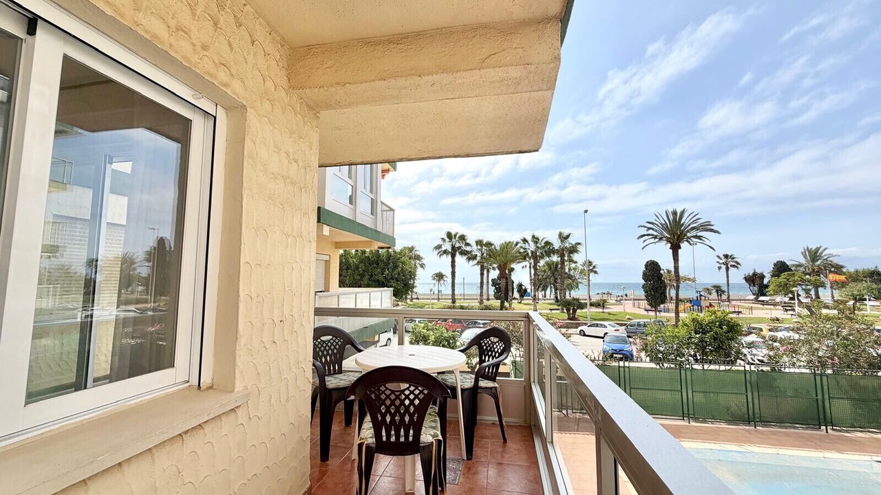 Photo of Outdoor in Torre del Mar