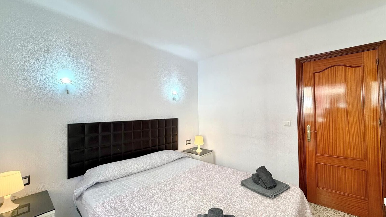 Photo of Bedroom in Torre del Mar