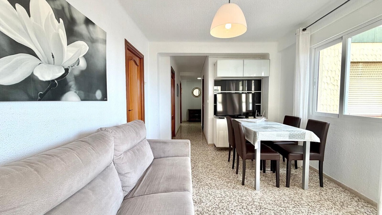 Photo of Livingroom in Torre del Mar