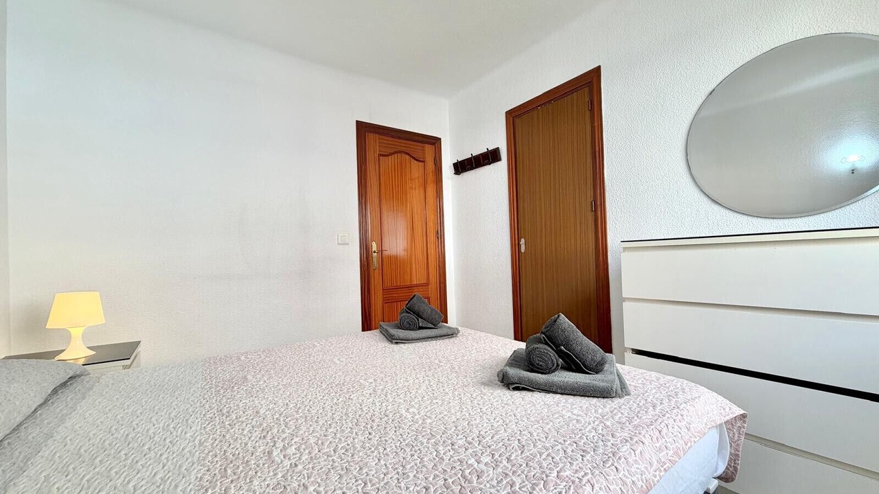 Photo of Bedroom in Torre del Mar