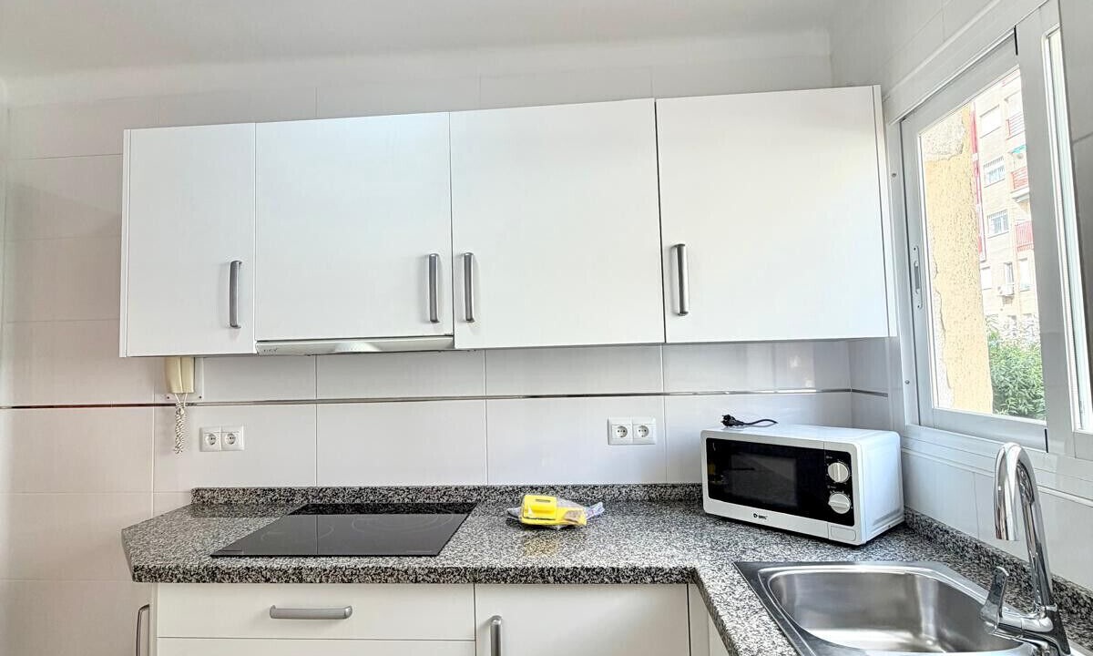 Photo of Kitchen in Torre del Mar