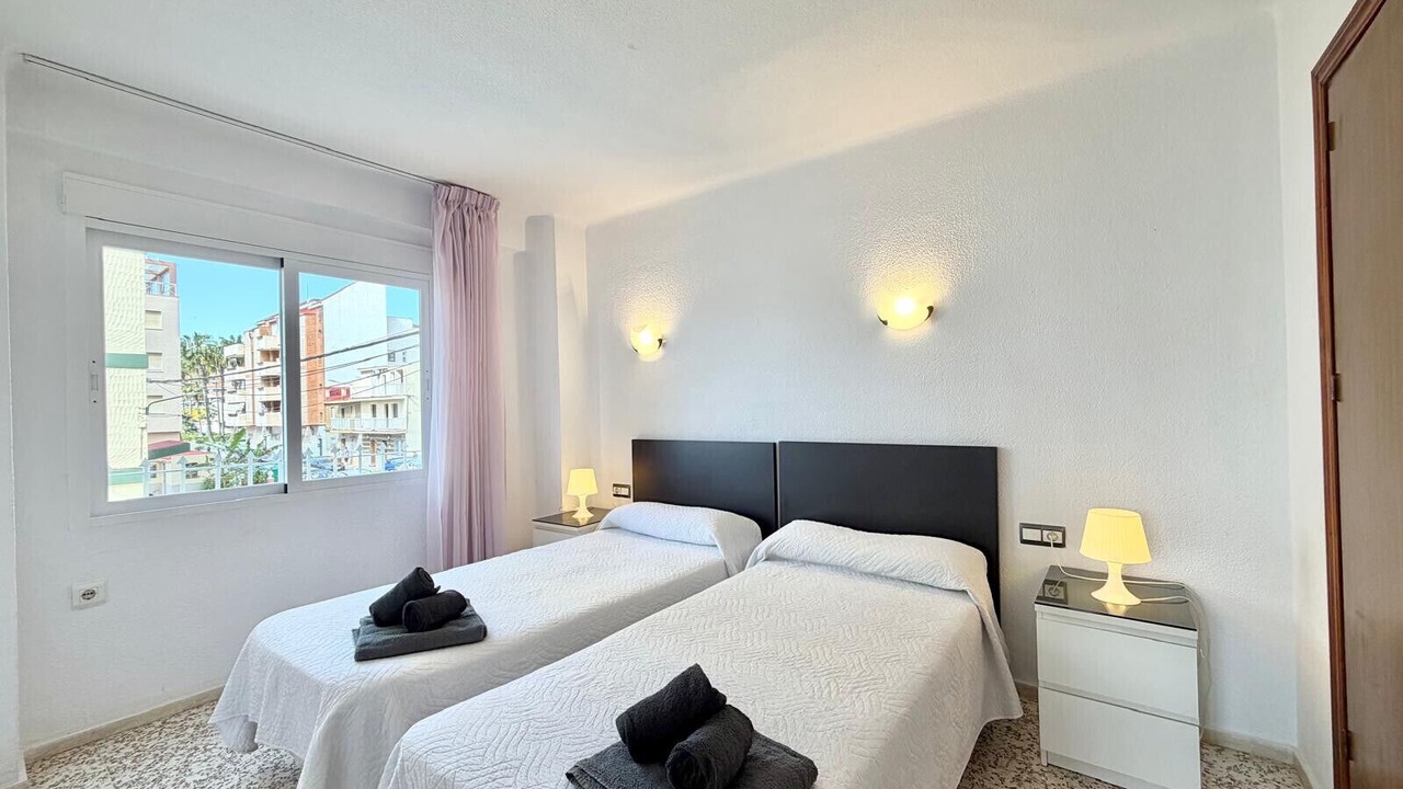 Photo of Bedroom in Torre del Mar