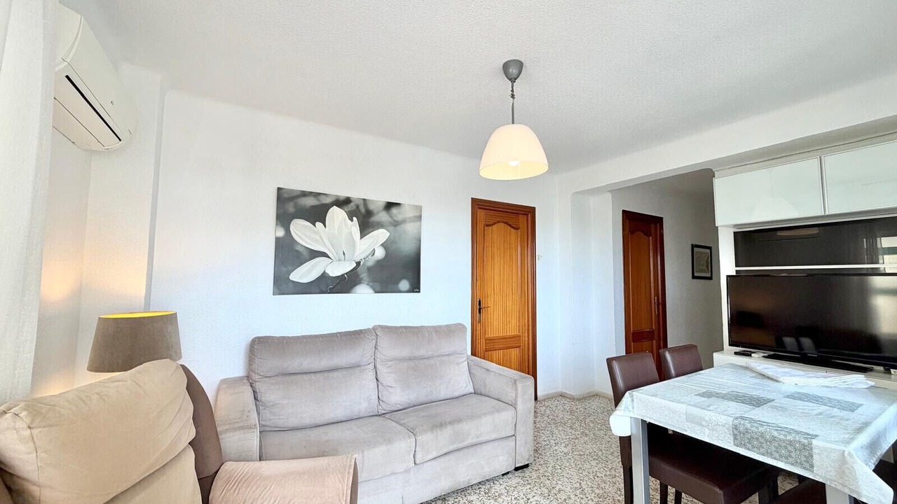 Photo of Livingroom in Torre del Mar