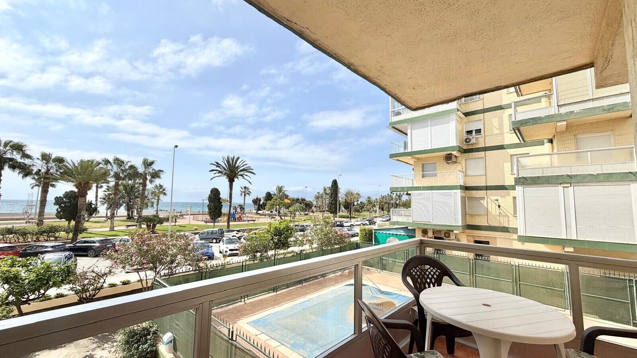 Photo of Outdoor in Torre del Mar