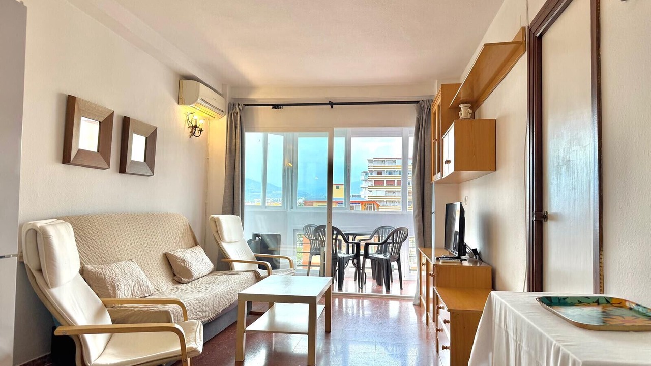 Photo of Livingroom in Torre del Mar