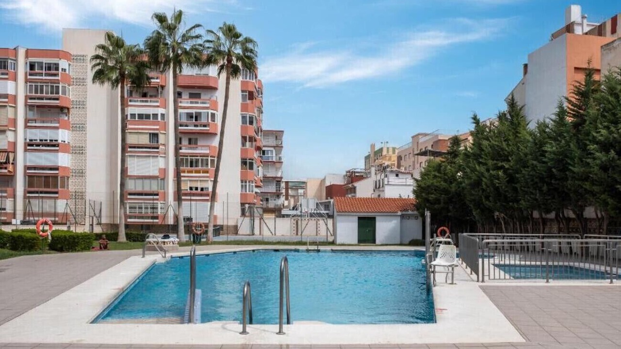 Photo of Outdoor in Torre del Mar
