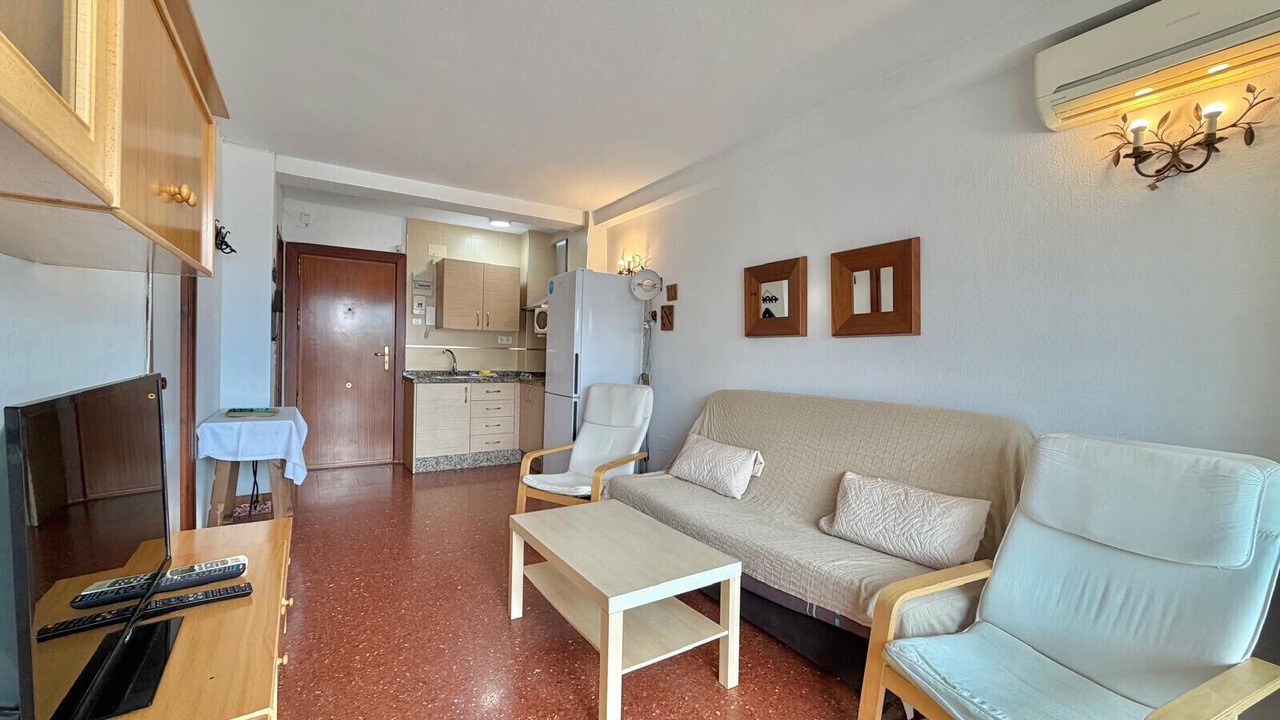 Photo of Livingroom in Torre del Mar