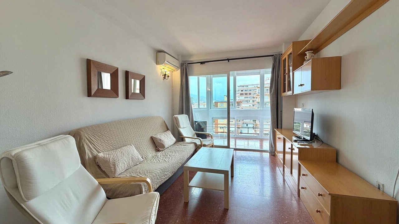 Photo of Livingroom in Torre del Mar