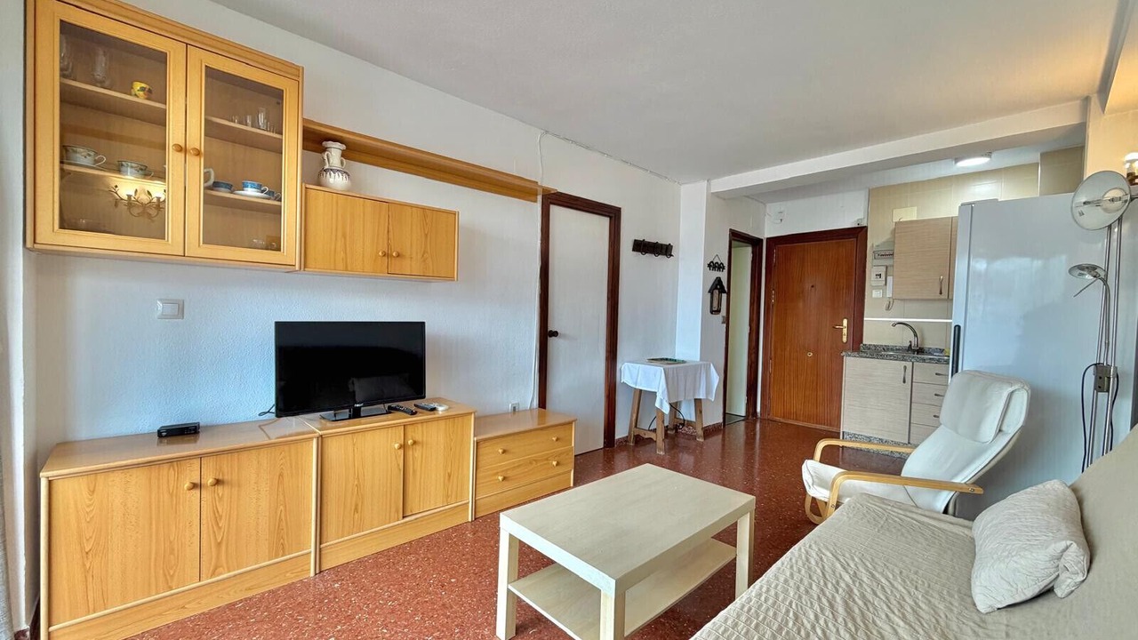 Photo of Livingroom in Torre del Mar