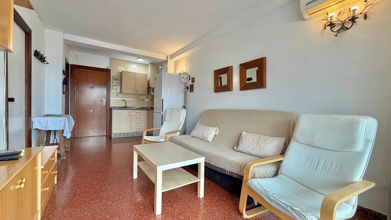 Photo of Livingroom in Torre del Mar