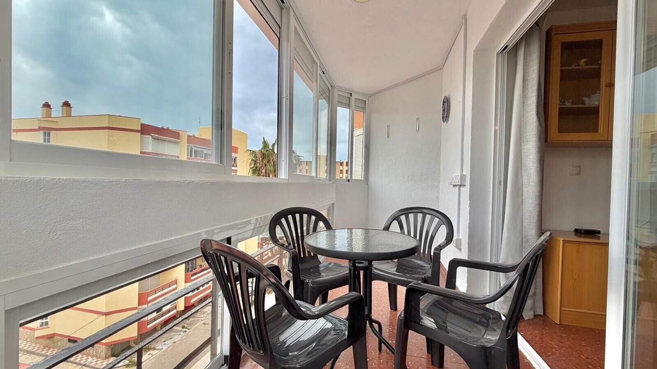 Photo of Outdoor in Torre del Mar