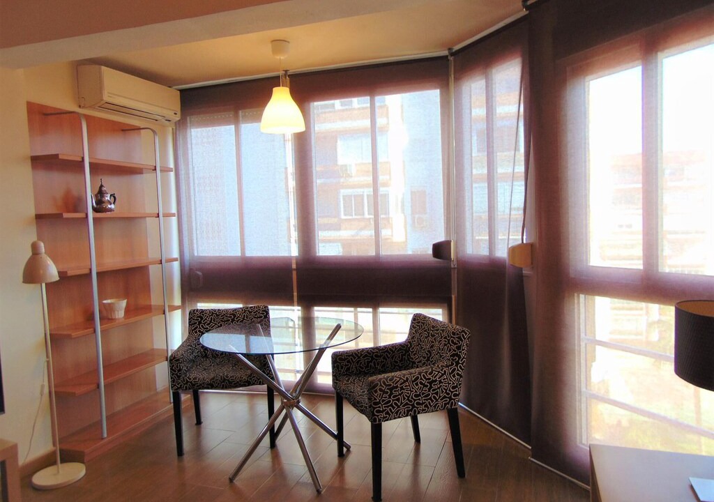 Photo of Livingroom in Torre del Mar