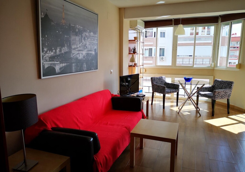 Photo of Livingroom in Torre del Mar
