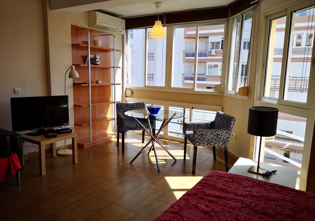 Photo of Livingroom in Torre del Mar