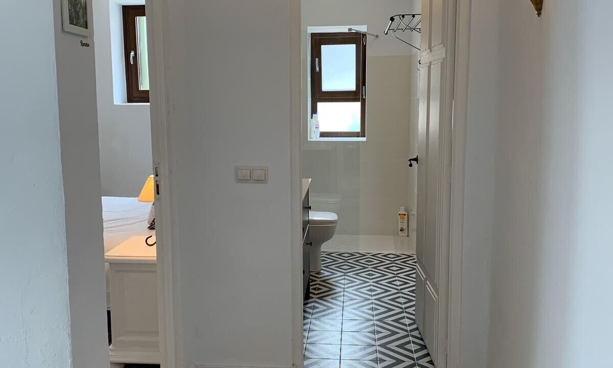 Photo of Bathroom in La Alqueria