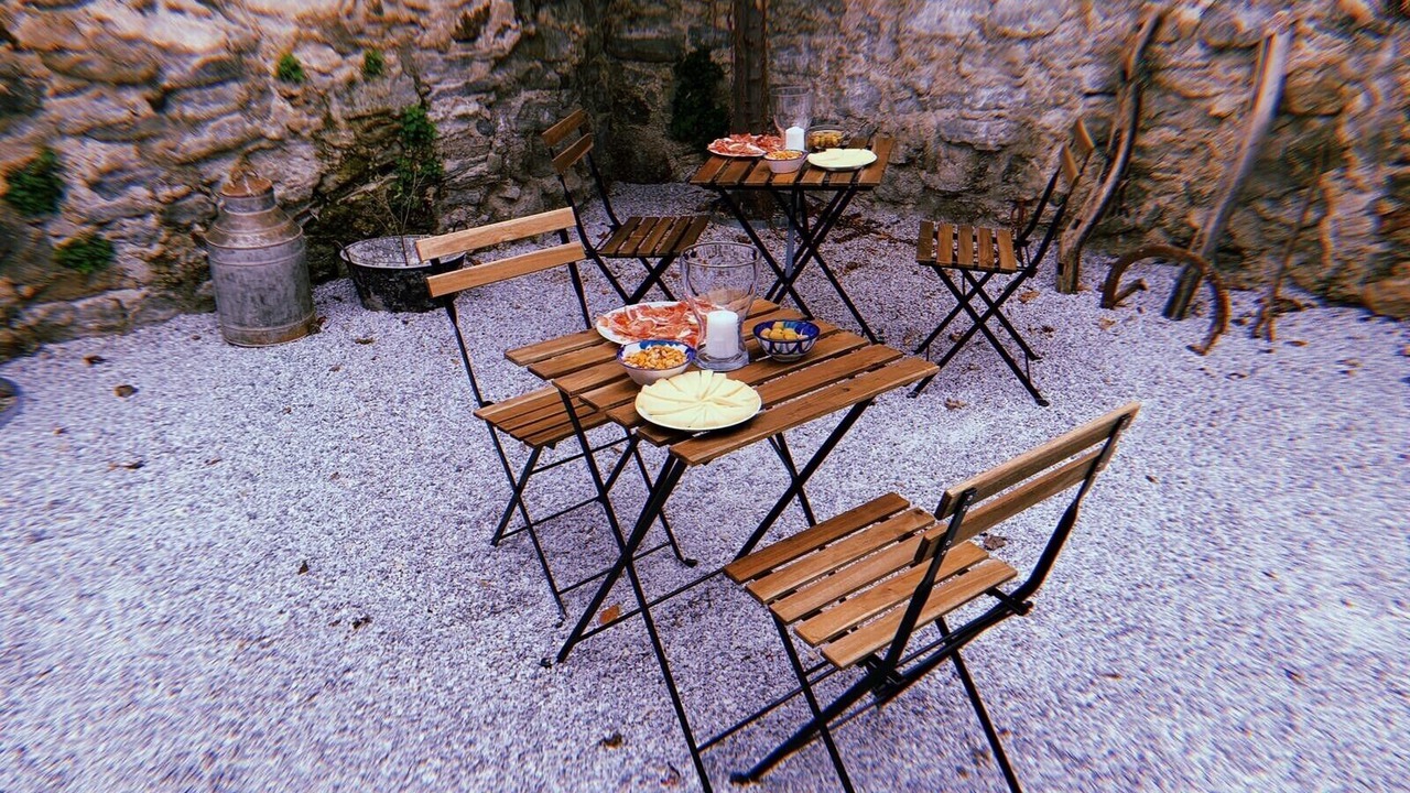 Photo of Outdoor in La Alqueria
