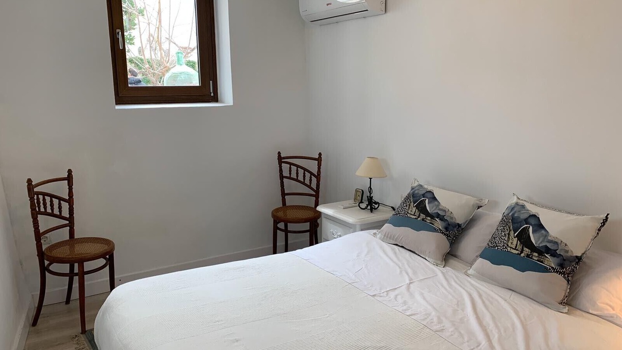 Photo of Bedroom in La Alqueria