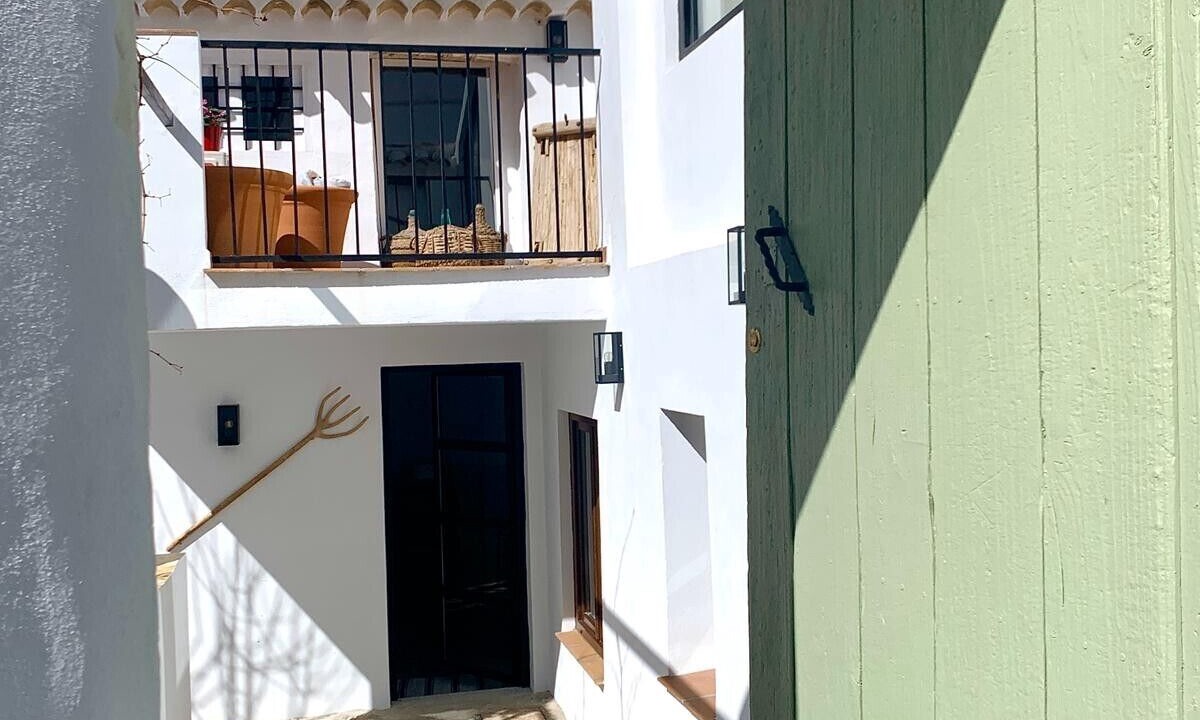 Photo of Outdoor in La Alqueria