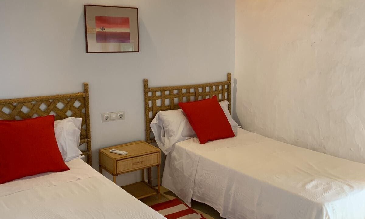Photo of Bedroom in La Alqueria