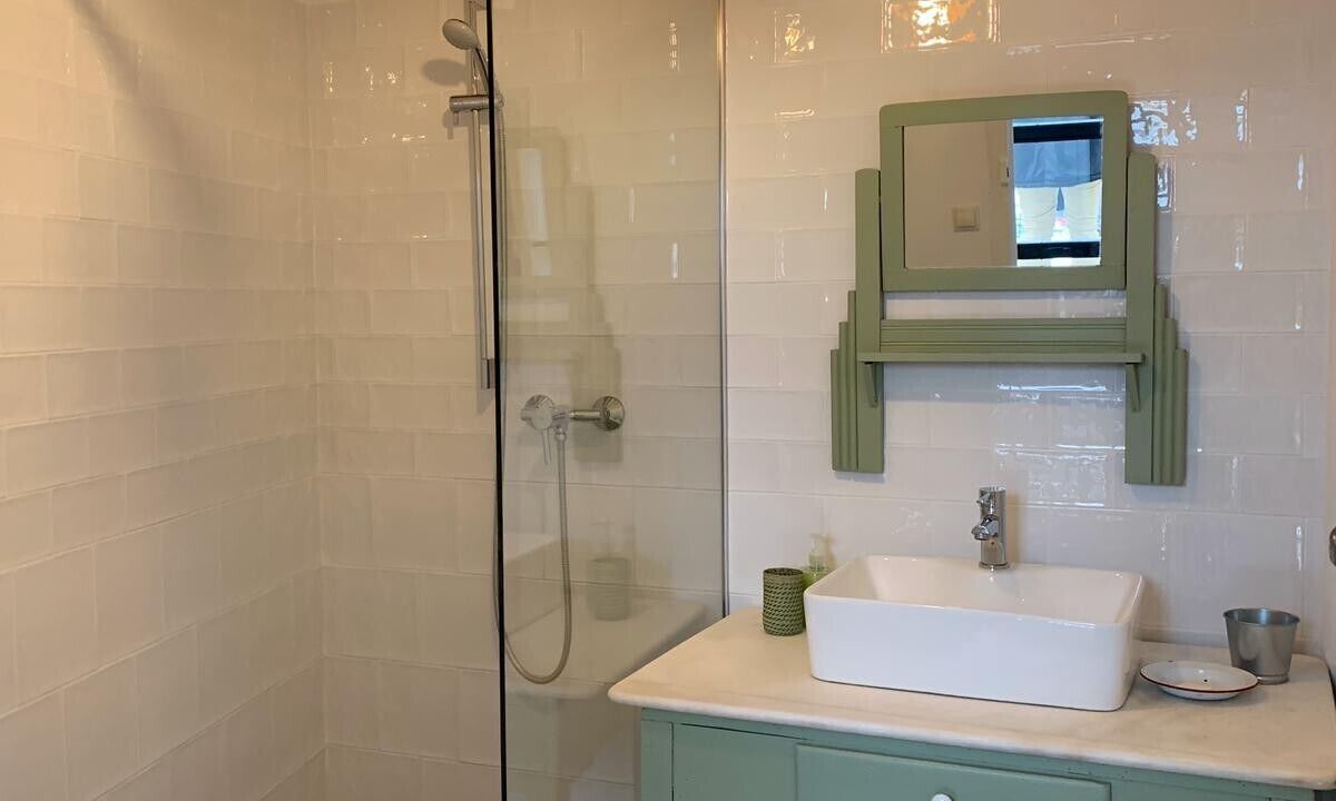 Photo of Bathroom in La Alqueria