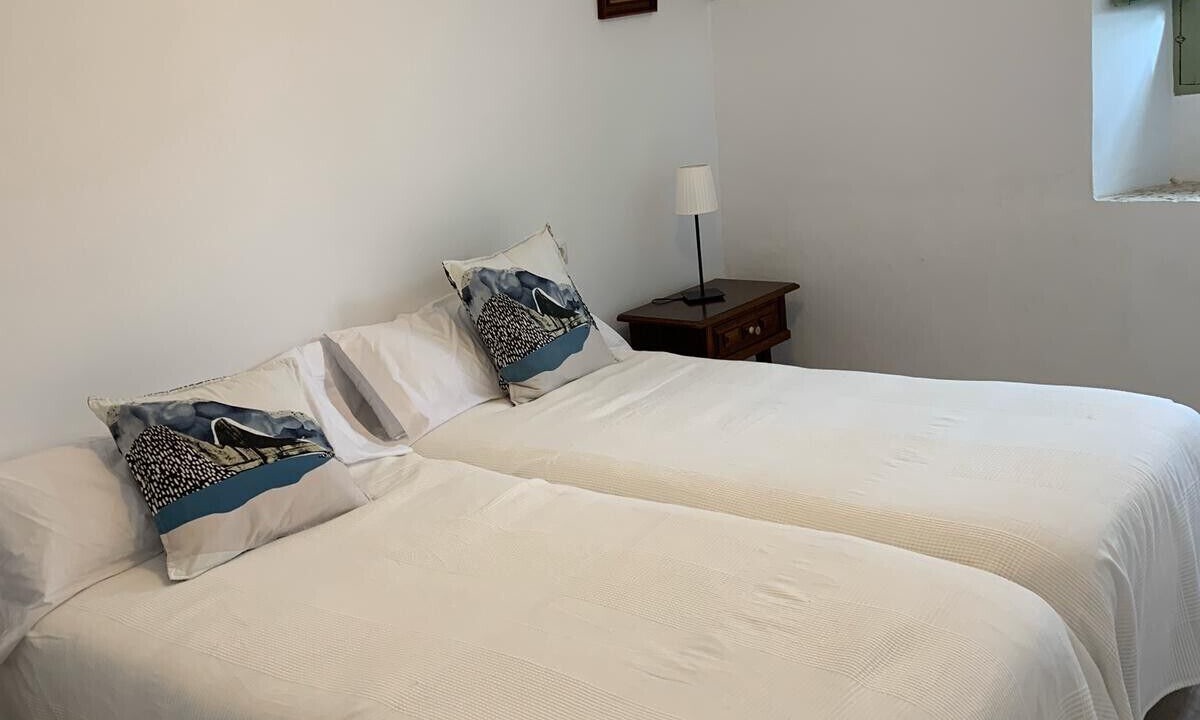 Photo of Bedroom in La Alqueria