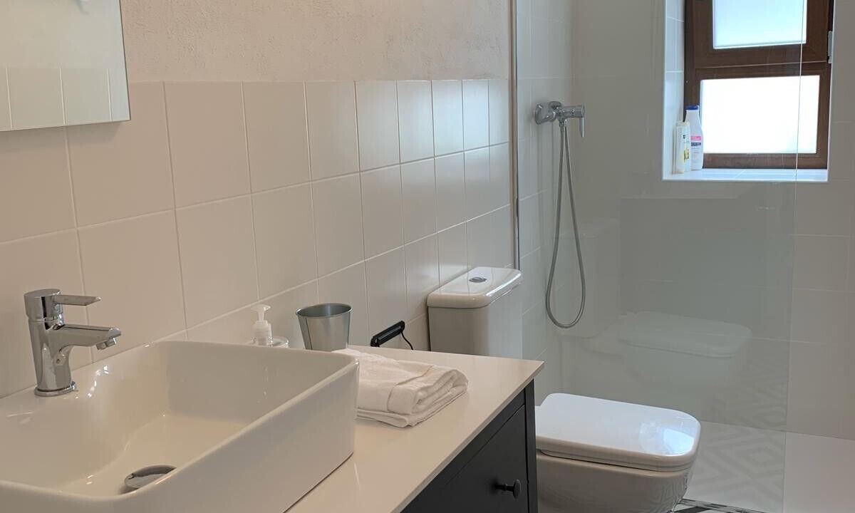 Photo of Bathroom in La Alqueria