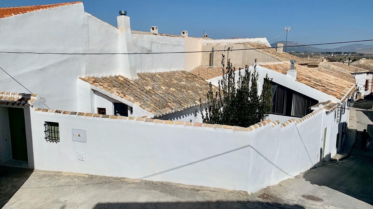 Photo of Outdoor in La Alqueria