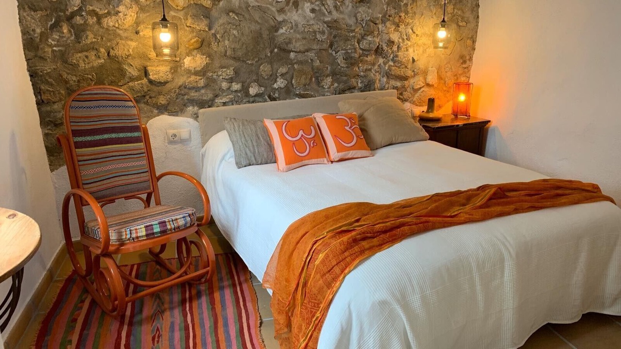 Photo of Bedroom in Galera