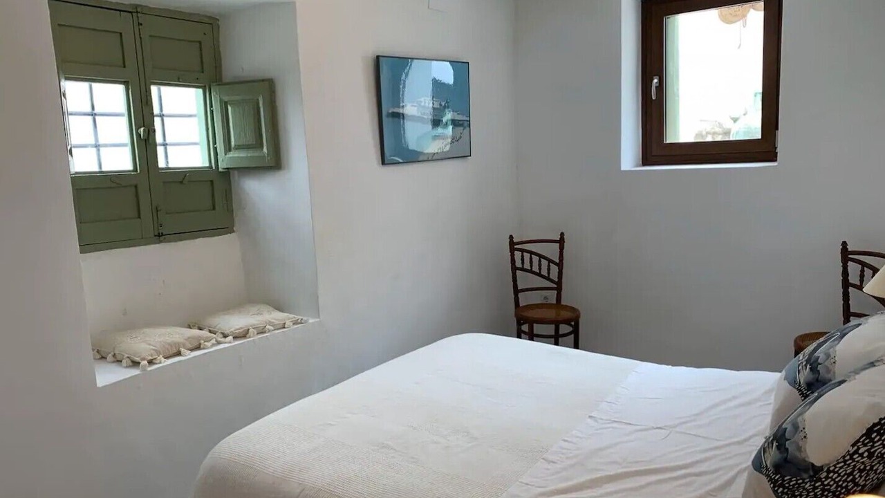 Photo of Bedroom in Galera