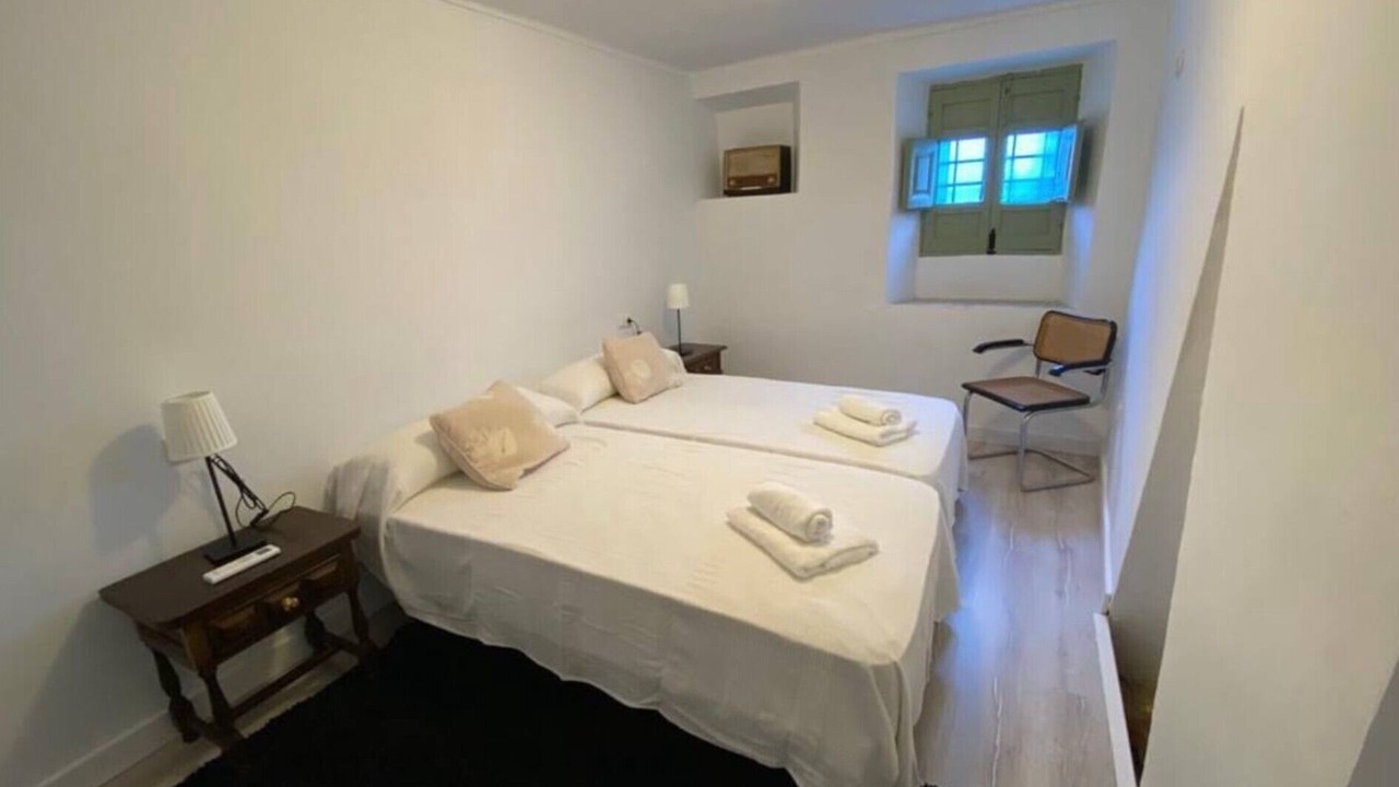 Photo of Bedroom in Galera