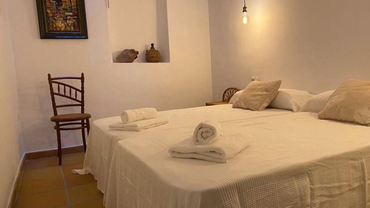 Photo of Bedroom in Galera