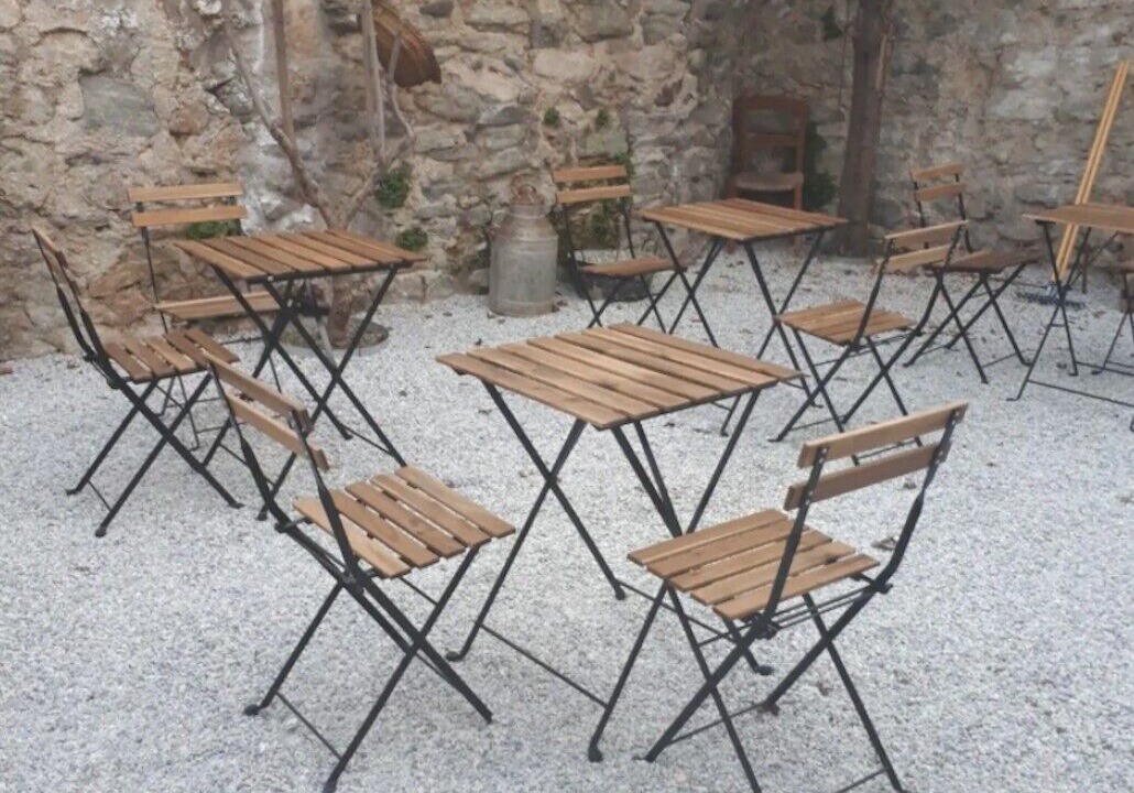 Photo of Patio Balcony in Galera