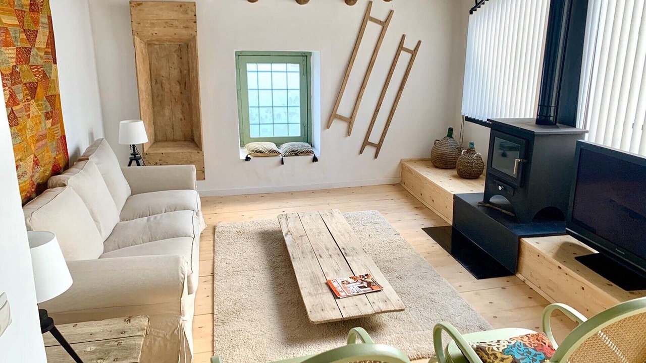 Photo of Livingroom in Galera