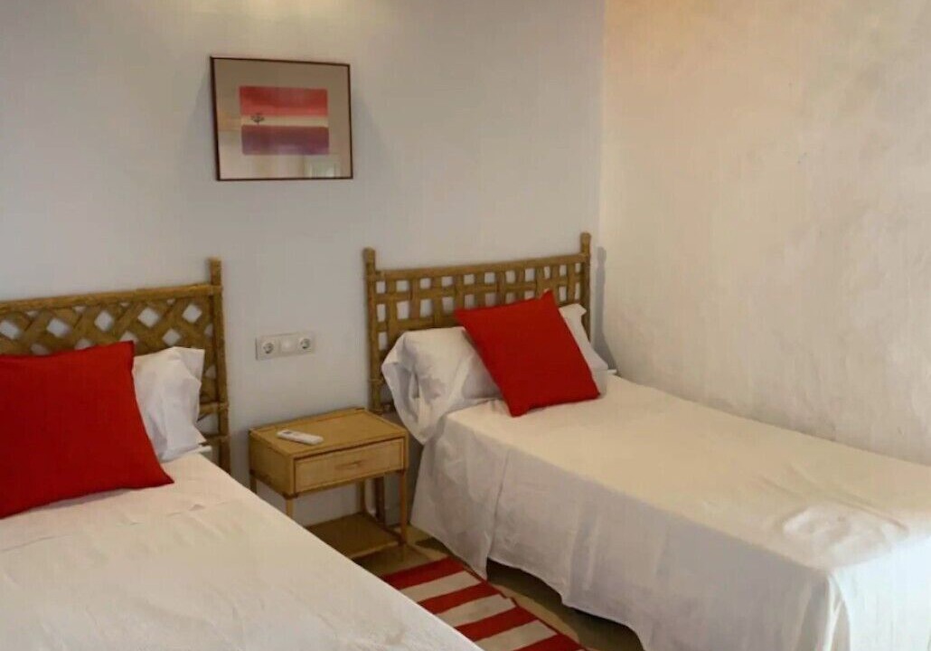 Photo of Bedroom in Galera
