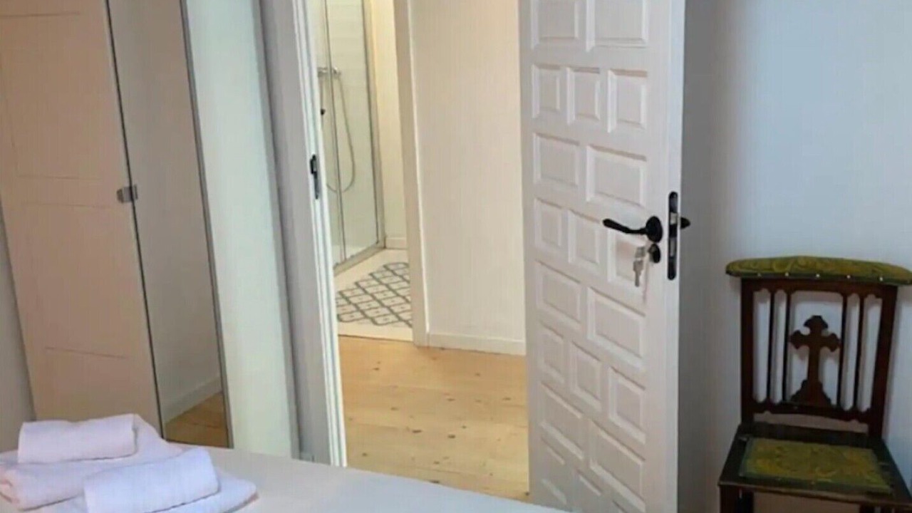 Photo of Bedroom in Galera