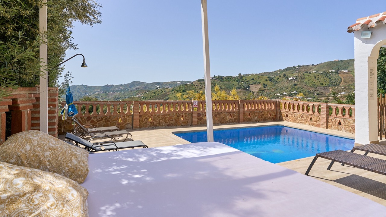 Photo of Outdoor in Frigiliana
