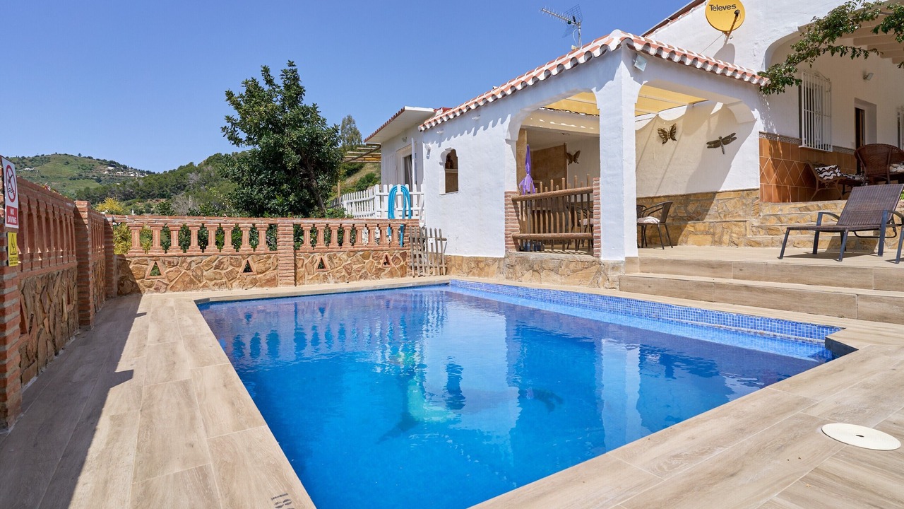 Photo of Outdoor in Frigiliana