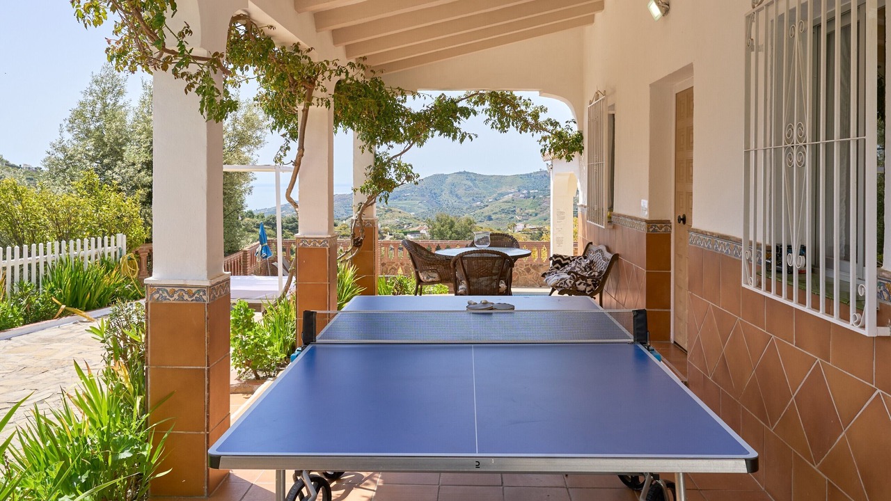Photo of Outdoor in Frigiliana