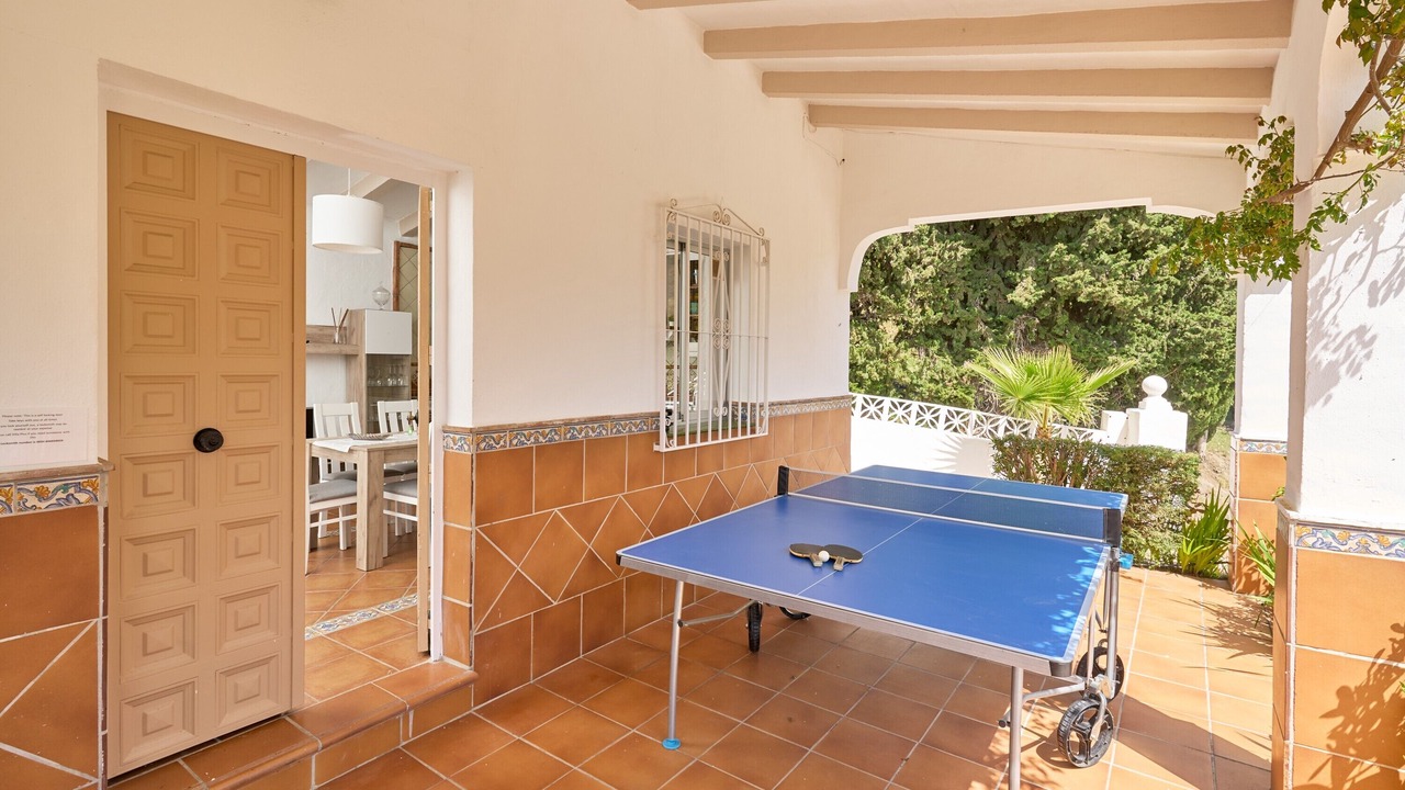 Photo of Outdoor in Frigiliana