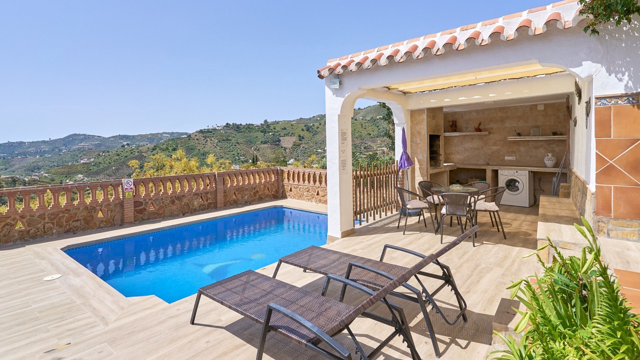 Photo of Outdoor in Frigiliana