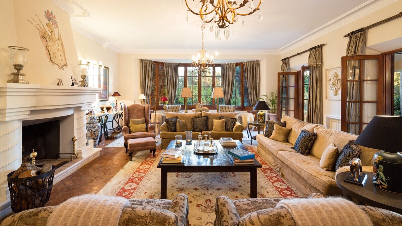 Photo of Livingroom in Marbella