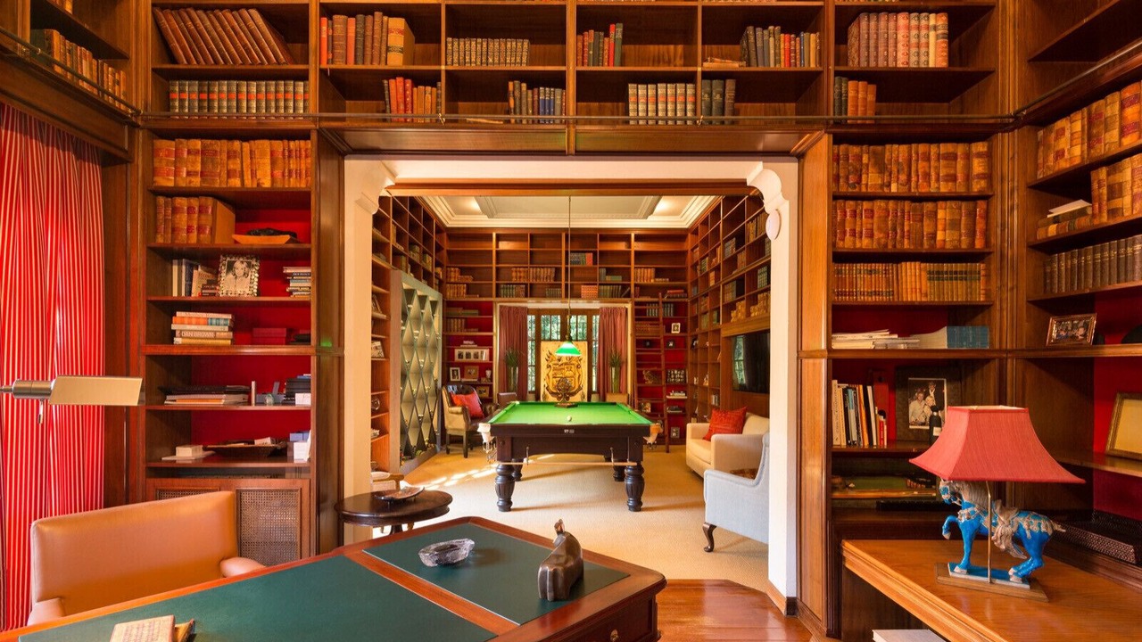 Photo of Bedroom in Marbella