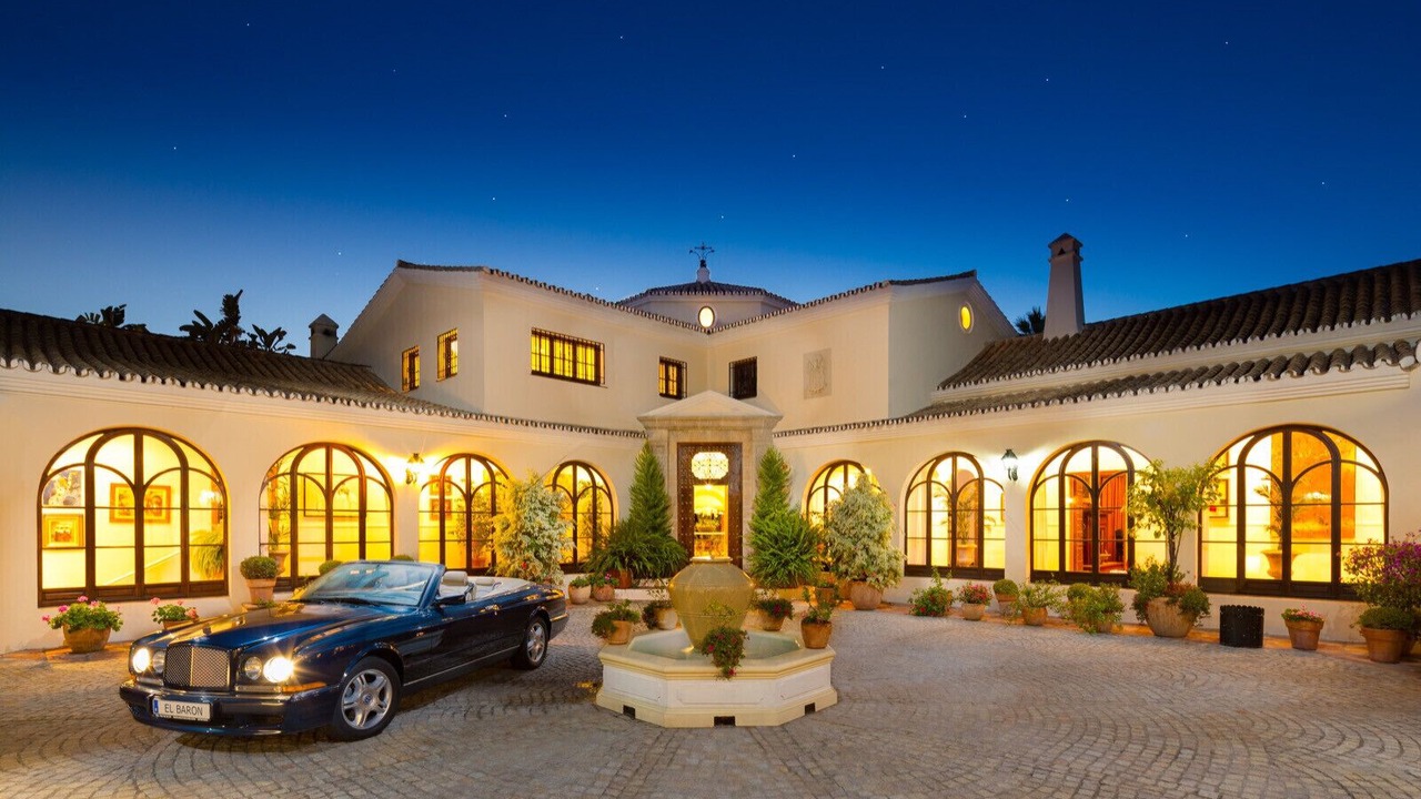 Photo of Outdoor in Marbella