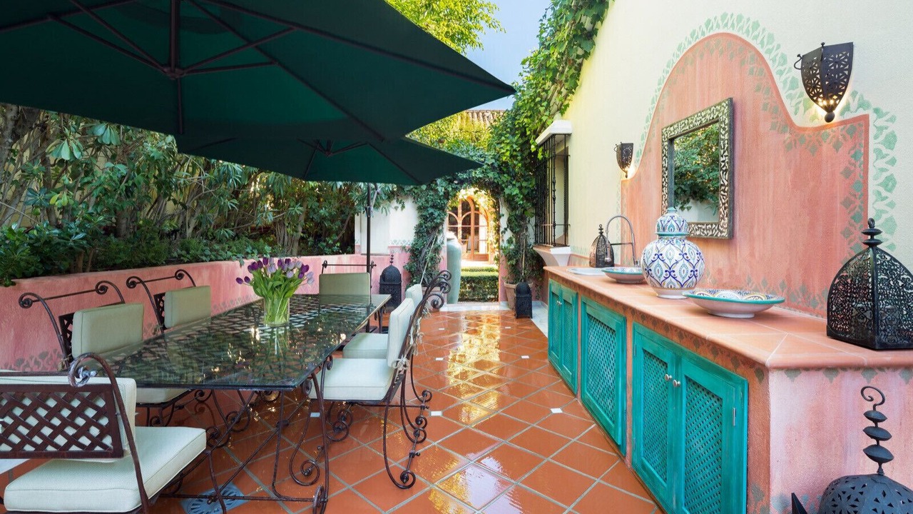 Photo of Outdoor in Marbella