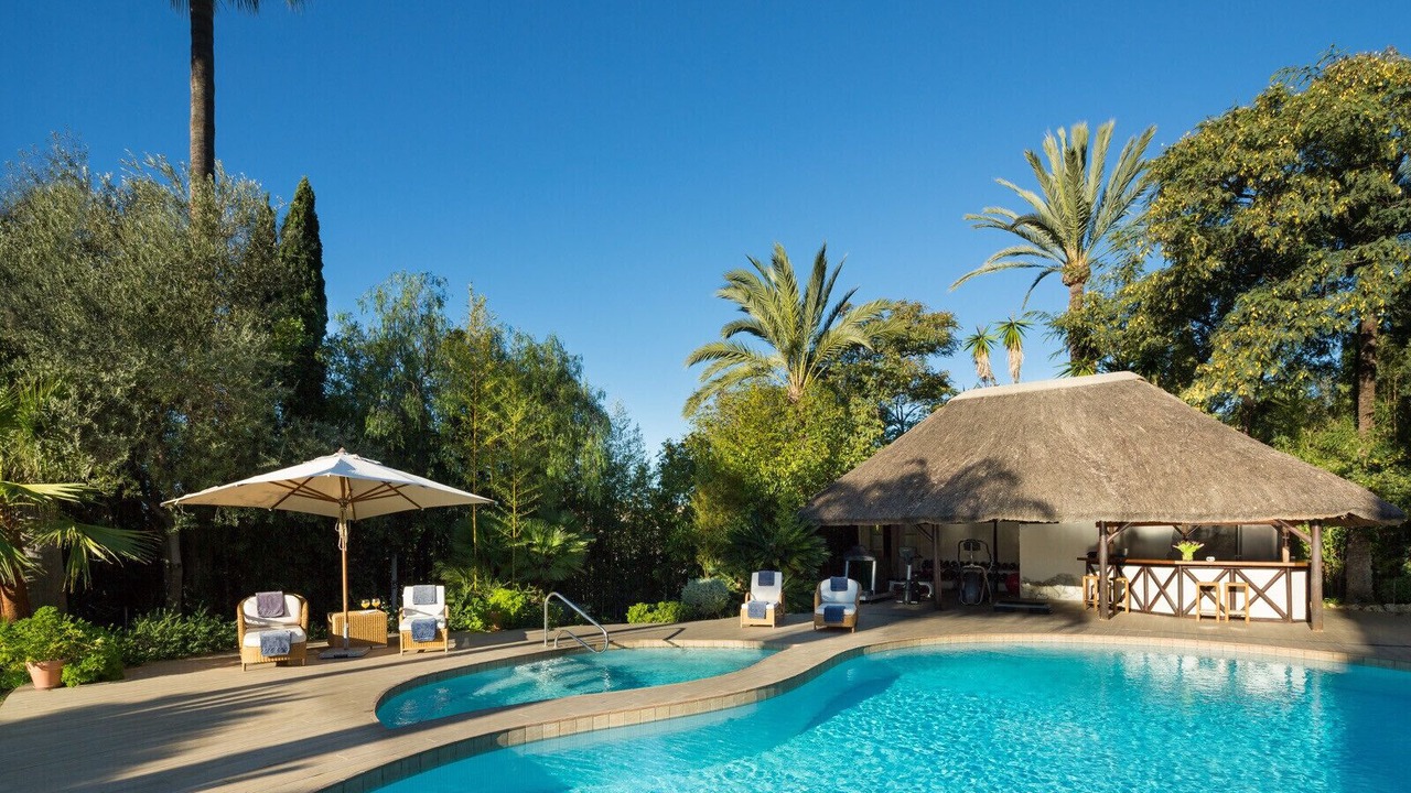 Photo of Outdoor in Marbella