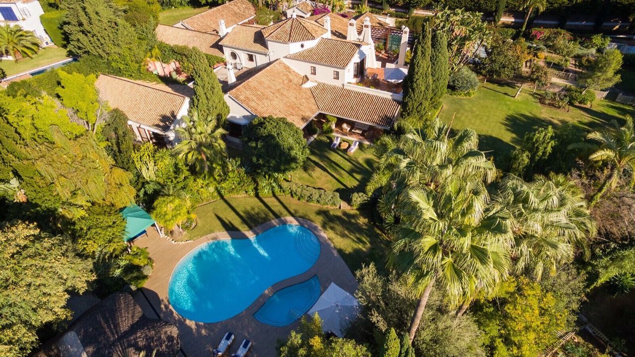 Photo of Outdoor in Marbella